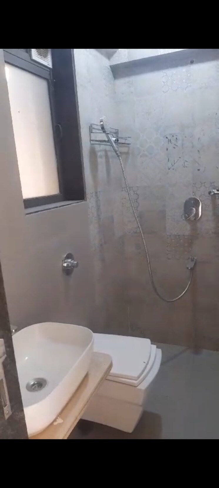 Bathroom, aayush-aura 1 Bedroom 408 Sq.Ft. Apartment In Chembur Mumbai 8128910