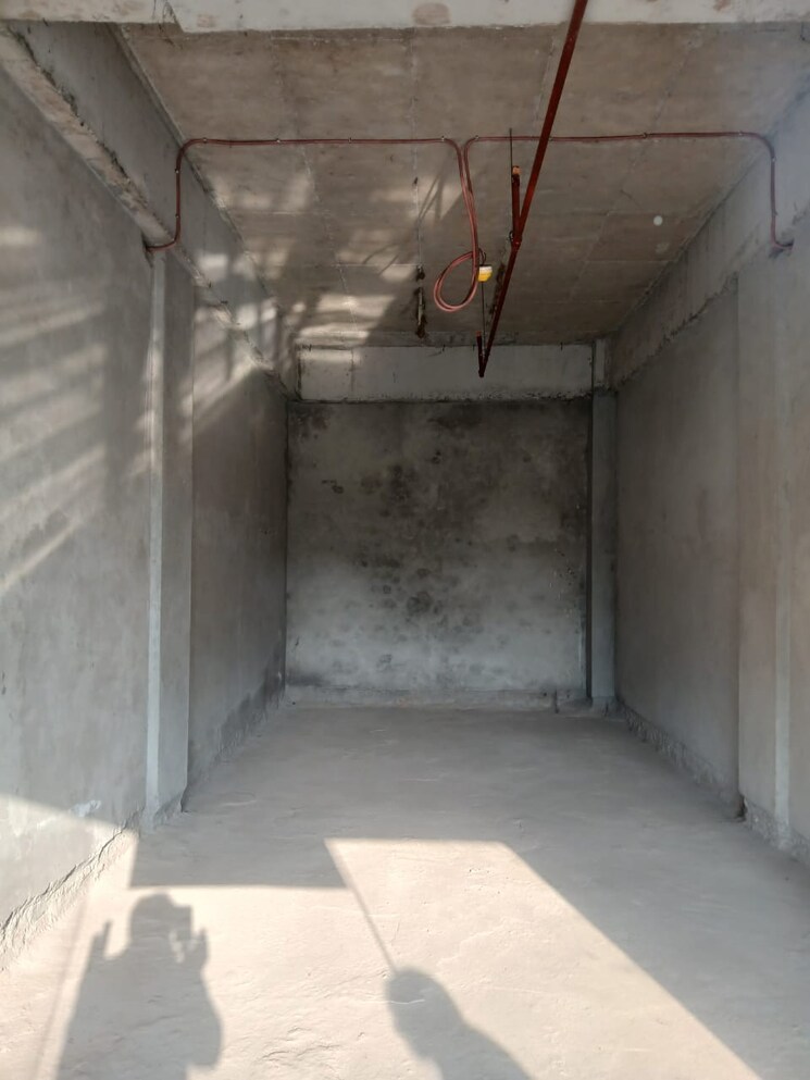 Floor Plan, spazedge Commercial Shop 1000 Sq.Ft. In Sector 47 Gurgaon 8128968