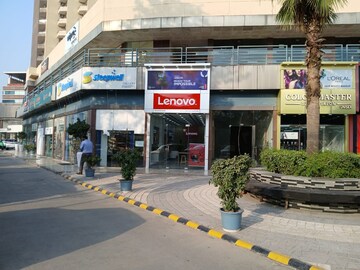  Shop – Exterior View View at Spazedge, Sector 47 - for Sale