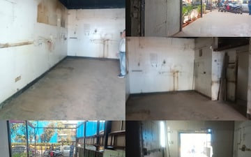 Showroom For Rent in Andheri West