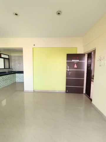 Room in 1 BHK Apartment at Arun Park, Pimpri – for Sale