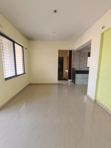 Room in 1 BHK Apartment at Arun Park, Pimpri – for Sale