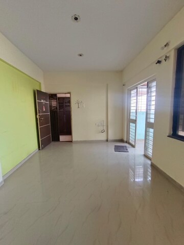 Room in 1 BHK Apartment at Arun Park, Pimpri – for Sale