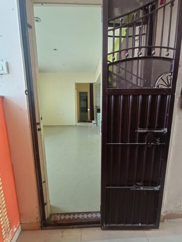 Staircase in 1 BHK Apartment at Arun Park, Pimpri – for Sale