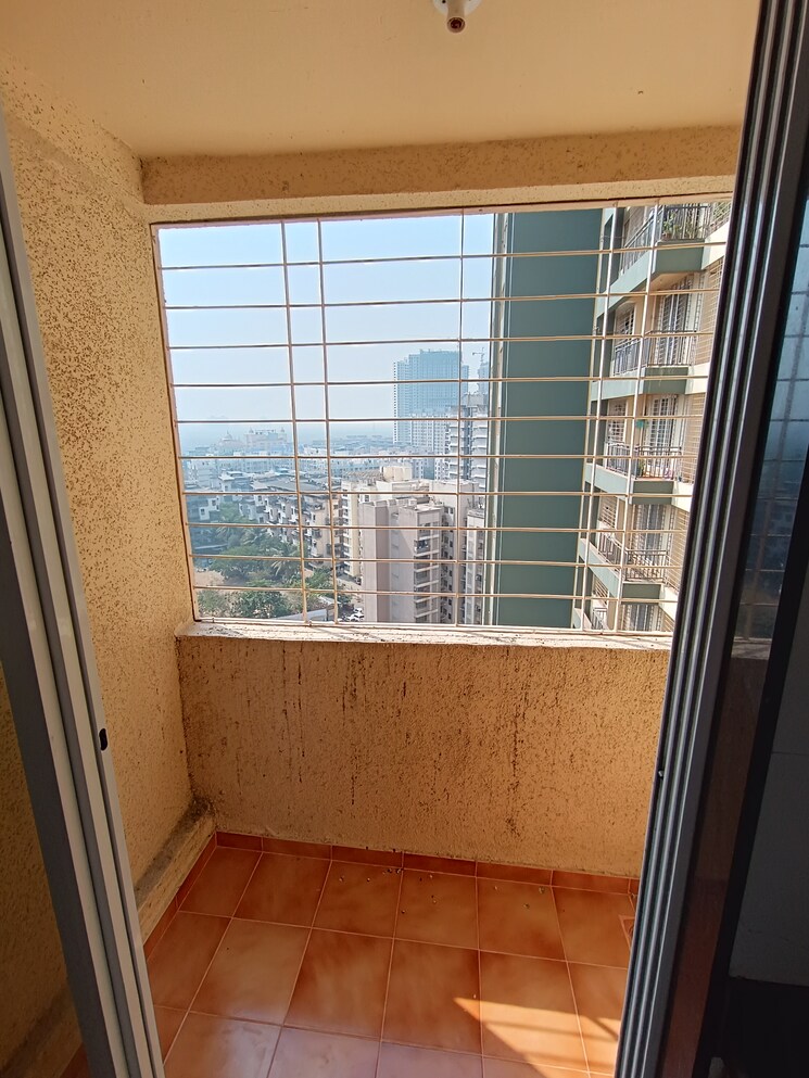 Balcony, pnk-imperial-heights 1 Bedroom 450 Sq.Ft. Apartment In Mira Road Thane 8128937
