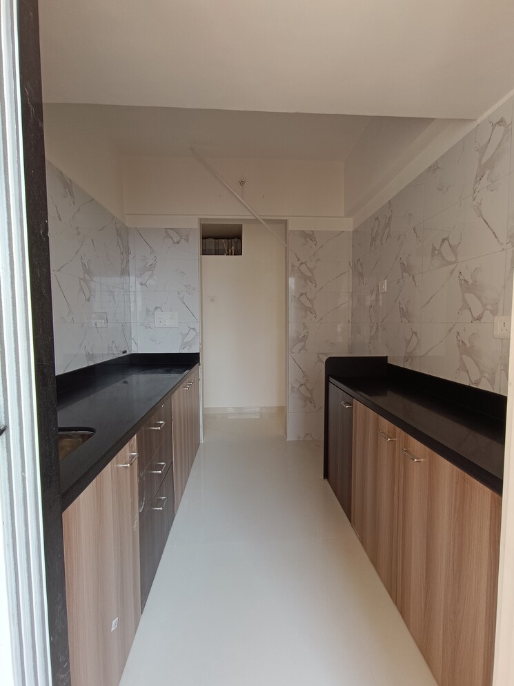 Kitchen, pnk-imperial-heights 1 Bedroom 450 Sq.Ft. Apartment In Mira Road Thane 8128937