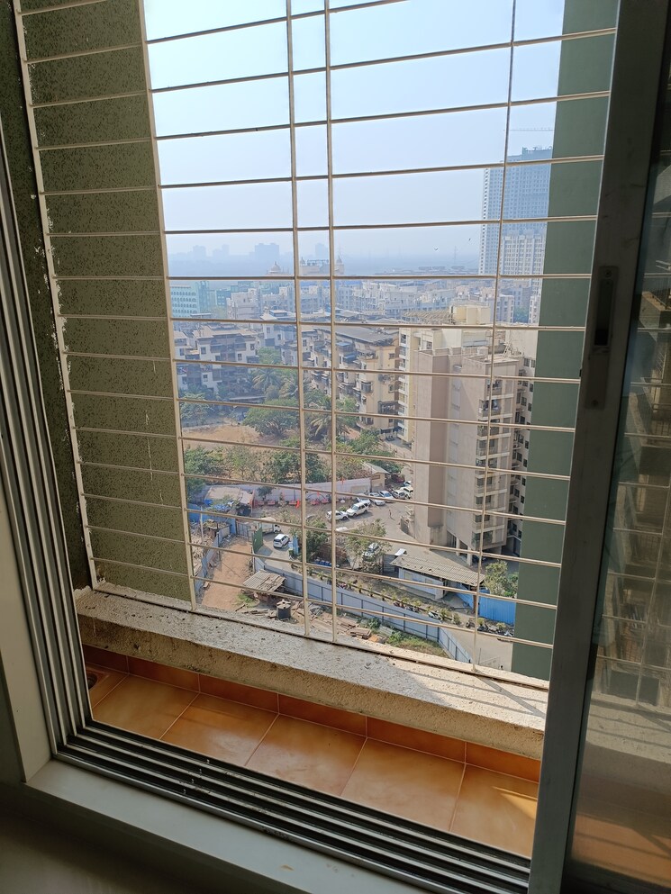 Balcony, pnk-imperial-heights 1 Bedroom 450 Sq.Ft. Apartment In Mira Road Thane 8128937