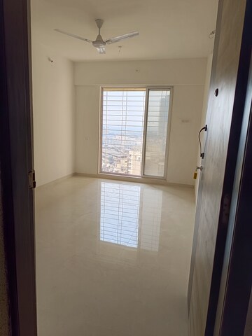 Living Room in 1 BHK Apartment at PNK Imperial Heights, Mira Road – for Sale