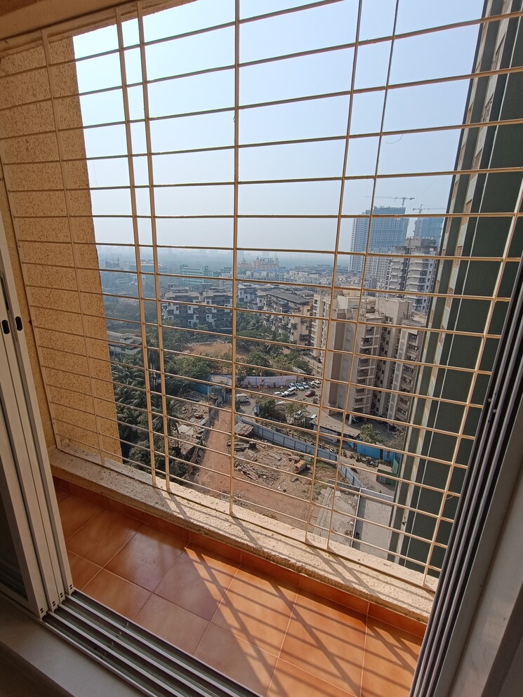 Balcony, pnk-imperial-heights 1 Bedroom 450 Sq.Ft. Apartment In Mira Road Thane 8128937