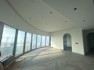 3 BHK Apartment For Rent in Lodha World Crest, Worli