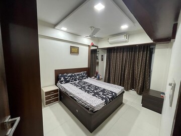 2 BHK Apartment For Rent in Mahape