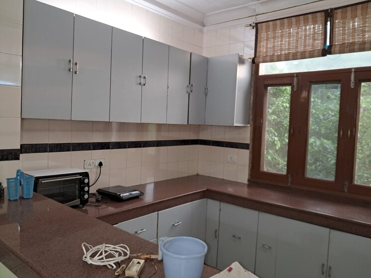 Kitchen, sector 21 3 Bedroom 240 Sq.Ft. Independent House In Sector 21 Gurgaon 8128934