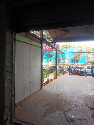 Floor Plan in  Shop at Andheri West – for Rent