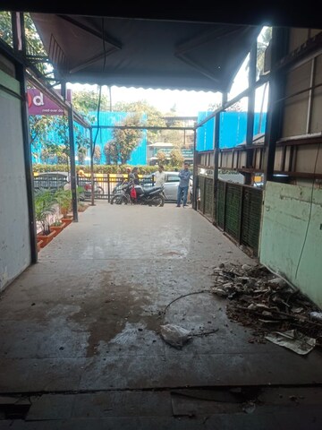  Shop – Exterior View View at Andheri West - for Rent