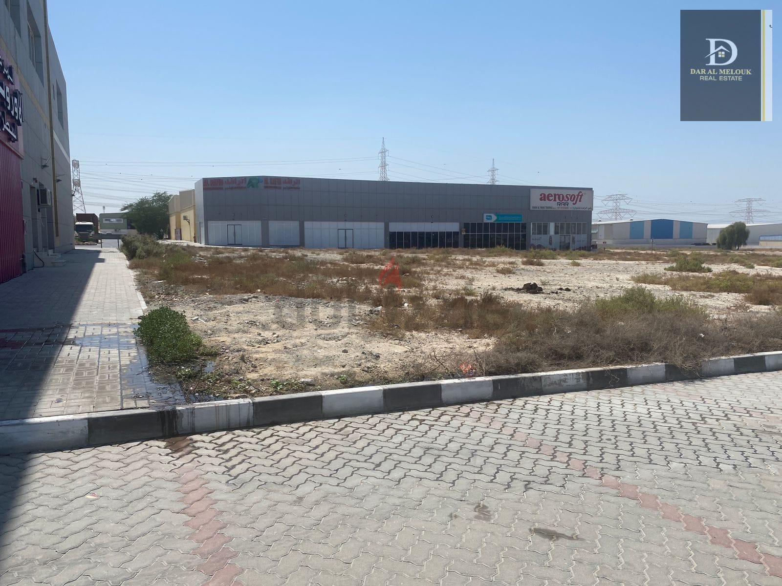 Plot For Sale in Radisson Hotel Jewar Road