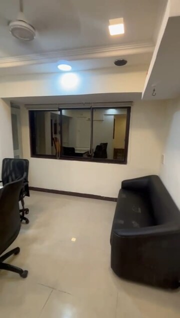 Furnished Amenities in  Office Space at Andheri West – for Rent