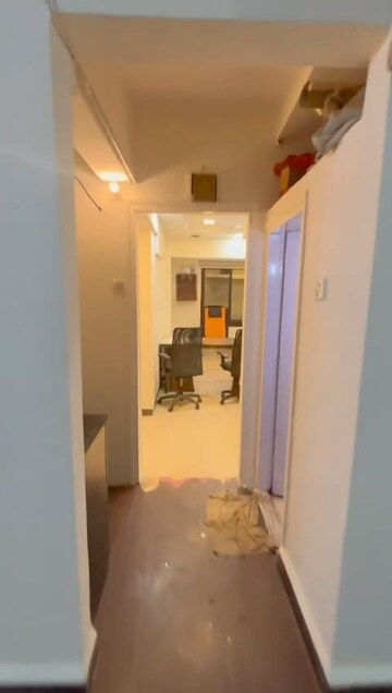 Building Lobby in  Office Space at Andheri West – for Rent