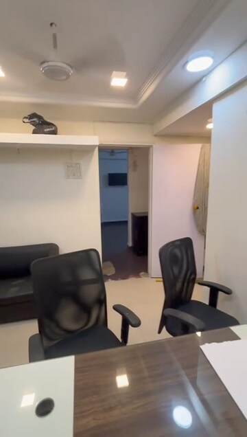 Team Area in  Office Space at Andheri West – for Rent