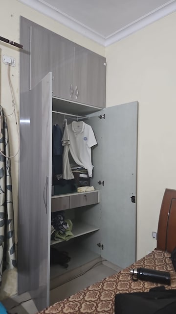 Kitchen in 3 BHK Builder Floor at Ardee City, Sector 52 – for Rent