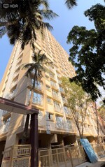 2 BHK 536 Sq.Ft. Apartment in Sayba Heritage