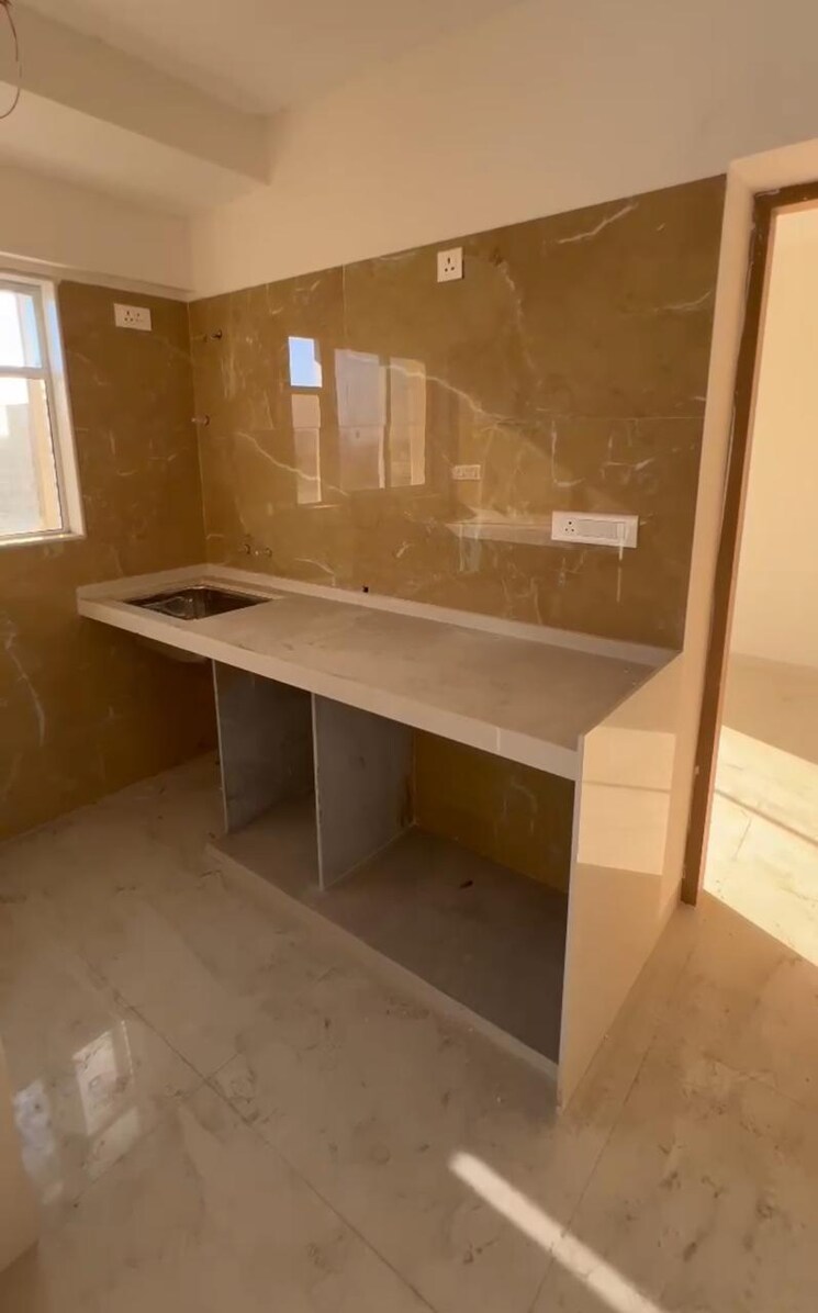 Kitchen, sayba-heritage 2 Bedroom 536 Sq.Ft. Apartment In Kurla East Mumbai 8128952