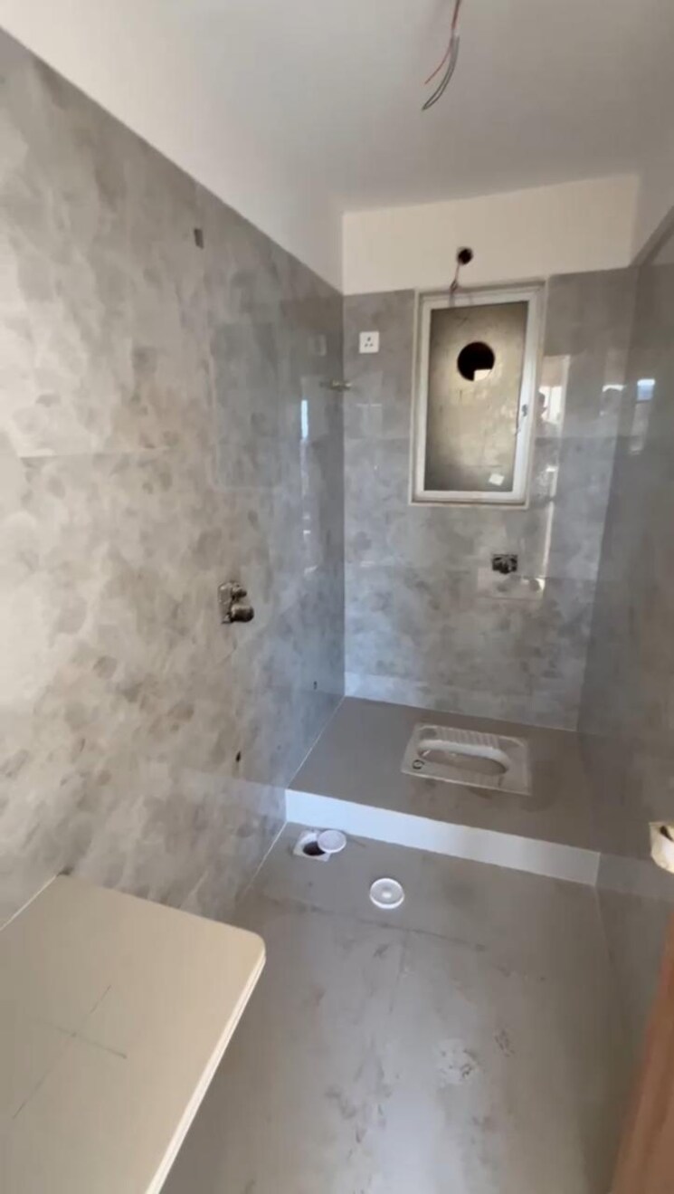 Bathroom, sayba-heritage 2 Bedroom 536 Sq.Ft. Apartment In Kurla East Mumbai 8128952