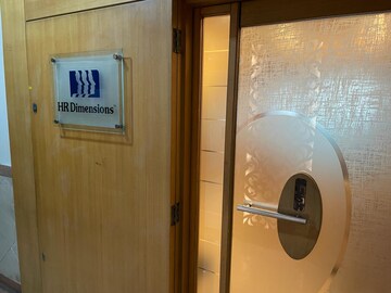 Common Area in  Office Space at Andheri West – for Rent