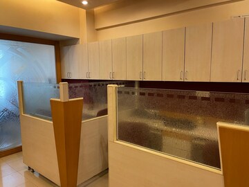 Team Area in  Office Space at Andheri West – for Rent