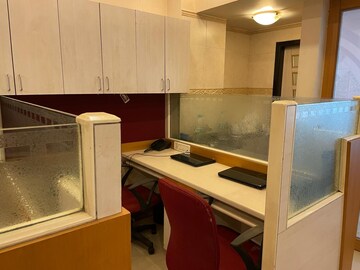 Team Area in  Office Space at Andheri West – for Rent