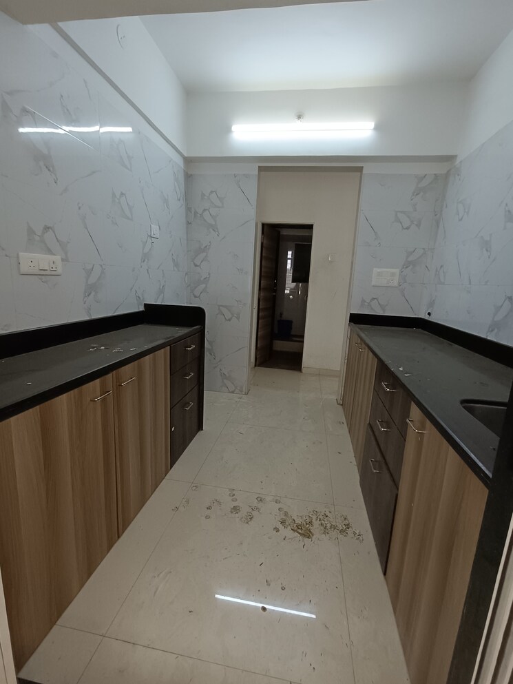 Kitchen, pnk-imperial-heights 2 Bedroom 630 Sq.Ft. Apartment In Mira Road Thane 8128975
