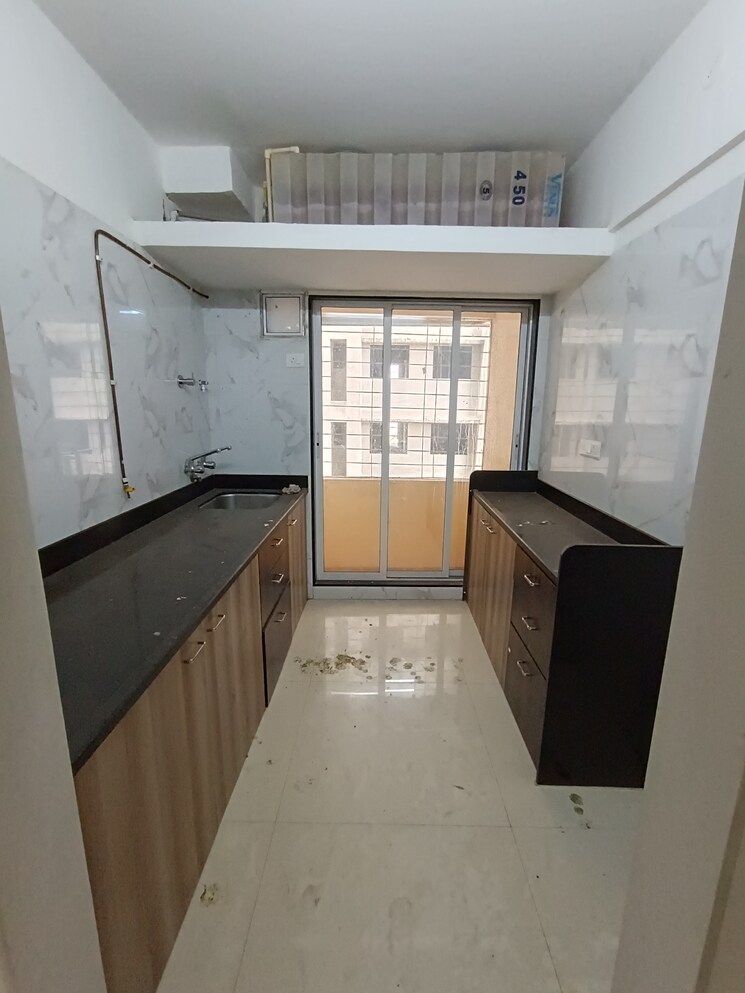 Kitchen, pnk-imperial-heights 2 Bedroom 630 Sq.Ft. Apartment In Mira Road Thane 8128975
