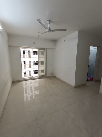 Building Lobby in 2 BHK Apartment at PNK Imperial Heights, Mira Road – for Sale