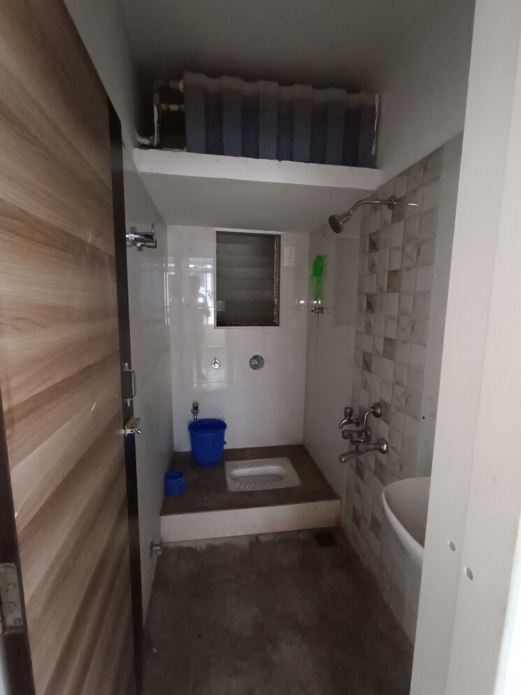 Bathroom, pnk-imperial-heights 2 Bedroom 630 Sq.Ft. Apartment In Mira Road Thane 8128975