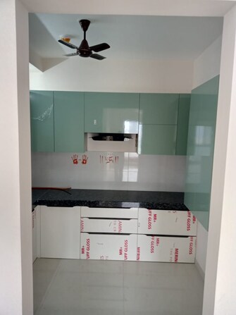 2 BHK Apartment For Rent in Ashar Axis Majiwada Thane  8128963