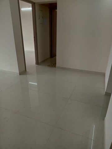 Living Room in 2 BHK Apartment at Ashar Axis, Majiwada – for Rent