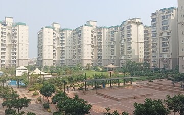 3 BHK Apartment For Rent in Supertech Emerald Court, Sector 93a