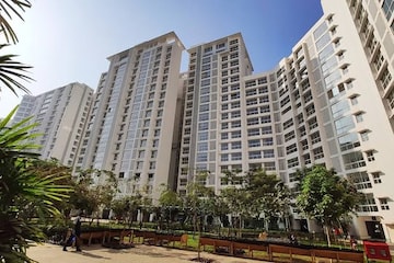 4 BHK Apartment For Rent in Godrej The Trees Vikhroli East Mumbai  8128974