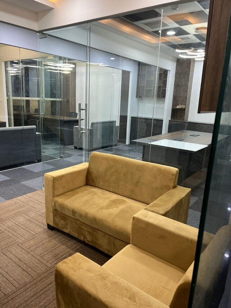 Floor Plan, hazratganj Commercial Shop 2625 Sq.Ft. In Hazratganj Lucknow 8128989