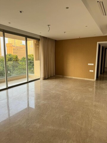 4 BHK Apartment For Rent in Hiranandani Lake Enclave, Ghodbunder Road