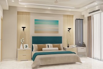 3 BHK Apartment For Resale in Unitech Horizon Pi Greater Noida Greater Noida  8129032