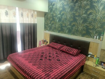 Bedroom in 2 BHK Apartment at Spenta Alta Vista, Chembur – for Sale
