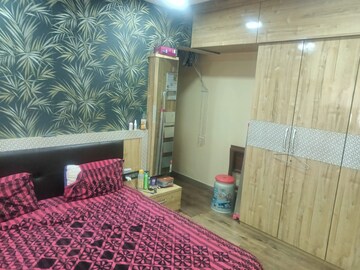 Bedroom in 2 BHK Apartment at Spenta Alta Vista, Chembur – for Sale