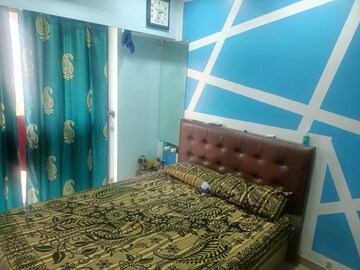 Bedroom in 2 BHK Apartment at Spenta Alta Vista, Chembur – for Sale