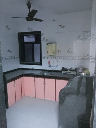 1 BHK Apartment For Rent in Saidham CHS Kalwa Kalwa Thane  8129006