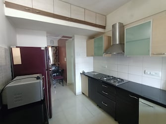 3 BHK Apartment For Rent in Devashree Park Kolshet Road Thane  8129022