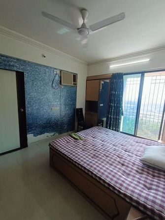 3 BHK Apartment For Rent in Devashree Park Kolshet Road Thane  8129022