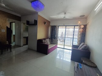 3 BHK Apartment For Rent in Devashree Park Kolshet Road Thane  8129022