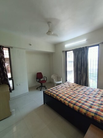 3 BHK Apartment For Rent in Devashree Park Kolshet Road Thane  8129022