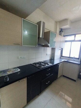 3 BHK Apartment For Rent in Devashree Park Kolshet Road Thane  8129022