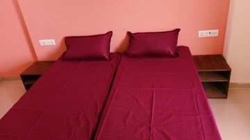 Bathroom in  Pg at Sector 22 – for Rent